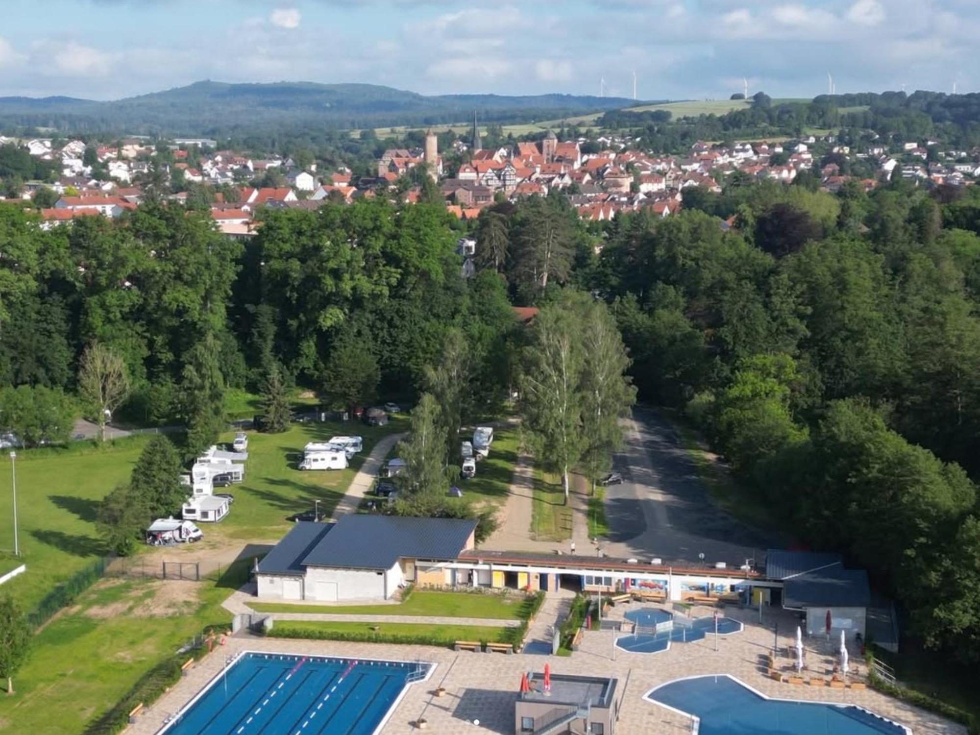 Graefin Amalia - Elegantes Apartment In Der Historischen Hinterburg In Schlitz, 2 Schlafzimmer, Mit Garten, Nahe Fulda Und Bad Hersfeld Екстер'єр фото